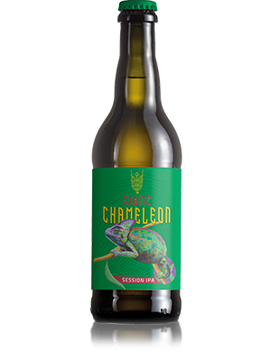 Chameleon